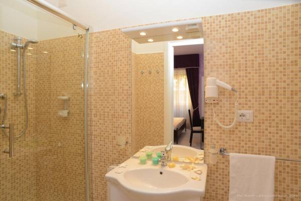Chambre double